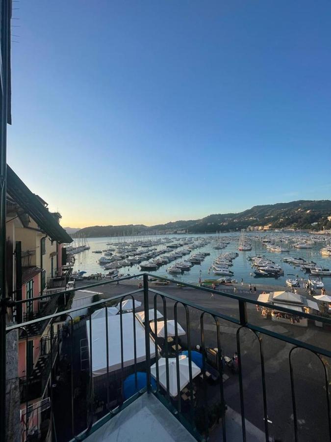 Suite Ventidue - Fronte Mare Lerici Exterior photo