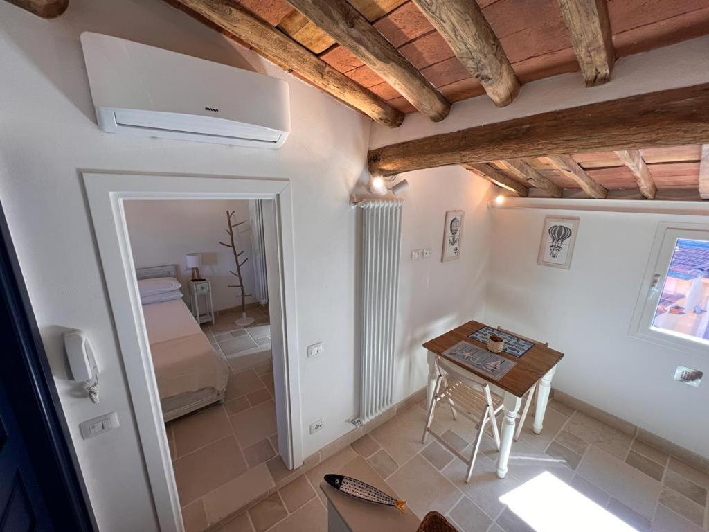 Suite Ventidue - Fronte Mare Lerici Exterior photo