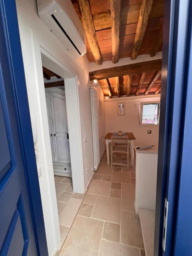 Suite Ventidue - Fronte Mare Lerici Exterior photo