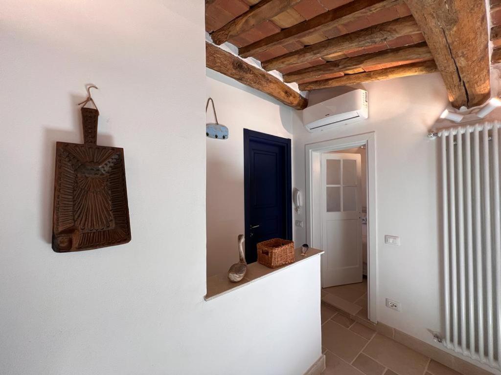 Suite Ventidue - Fronte Mare Lerici Exterior photo