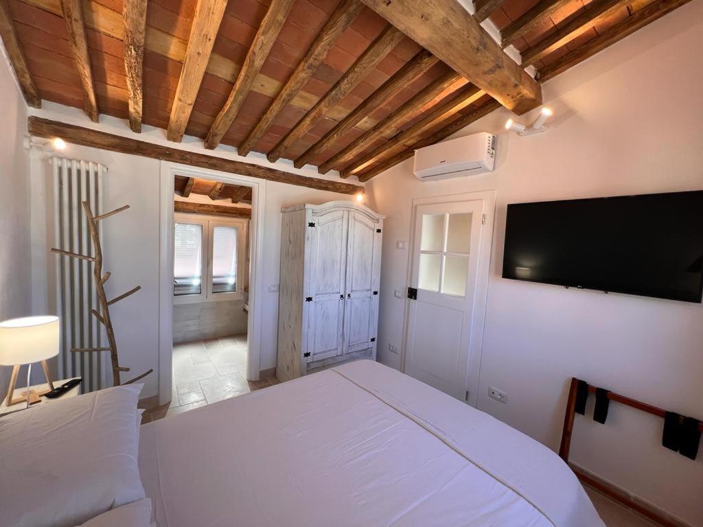 Suite Ventidue - Fronte Mare Lerici Exterior photo