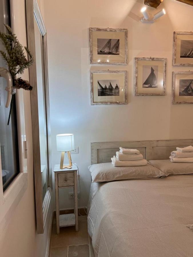 Suite Ventidue - Fronte Mare Lerici Exterior photo