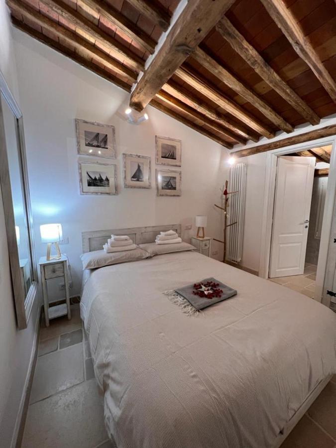 Suite Ventidue - Fronte Mare Lerici Exterior photo