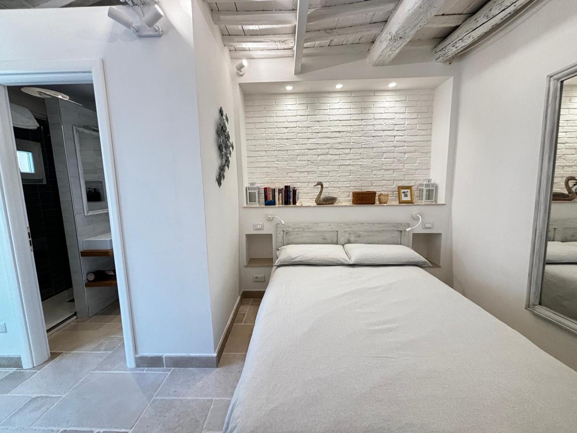 Suite Ventidue - Fronte Mare Lerici Exterior photo